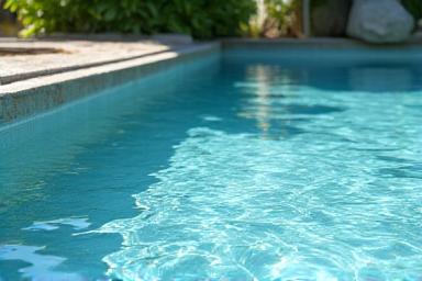 水質浄化の様子